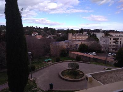 Annonce Location 4 pices Appartement Nimes 30