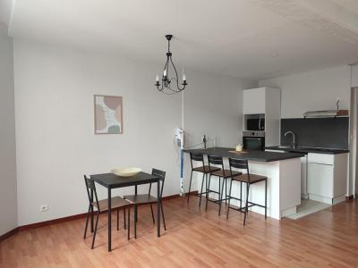 Annonce Location 2 pices Appartement Limoges 87