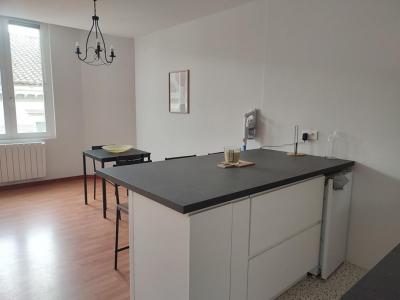 Louer Appartement Limoges Haute vienne