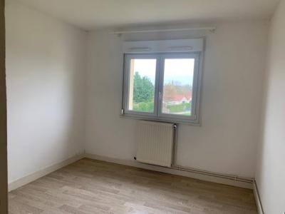 Louer Appartement Vaudes Aube