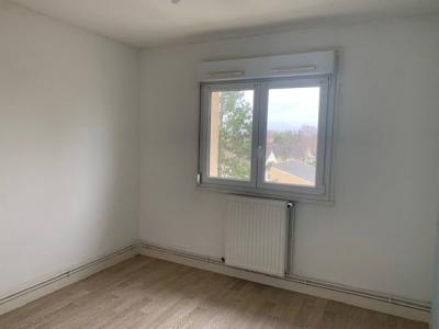 Louer Appartement Vaudes 393 euros