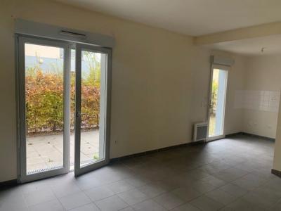 For rent Bar-sur-seine 3 rooms 59 m2 Aube (10110) photo 0