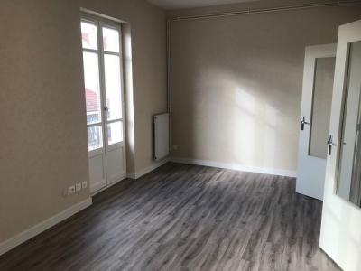 Louer Appartement 54 m2 Clermont-ferrand