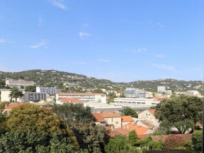 For sale Cannes 3 rooms 52 m2 Alpes Maritimes (06400) photo 0