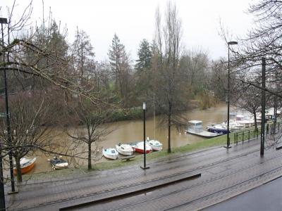 Louer Appartement Nantes Loire atlantique