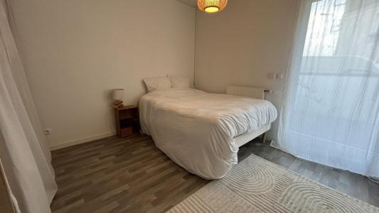 Louer Appartement 41 m2 Nantes