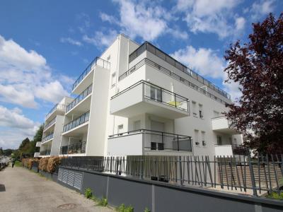 Annonce Location Appartement Nantes 44