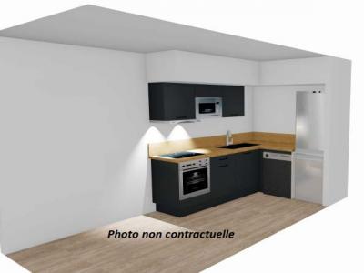 Annonce Location 3 pices Appartement Nantes 44