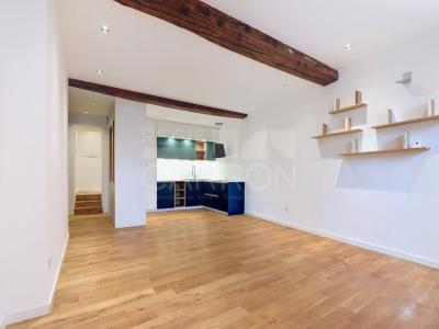 For sale Lyon-5eme-arrondissement 3 rooms 71 m2 Rhone (69005) photo 0