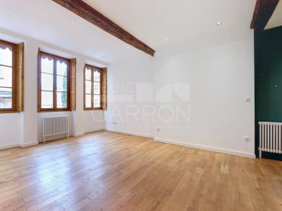 Acheter Appartement 71 m2 Lyon-5eme-arrondissement