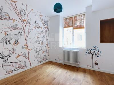 Acheter Appartement Lyon-5eme-arrondissement 399000 euros