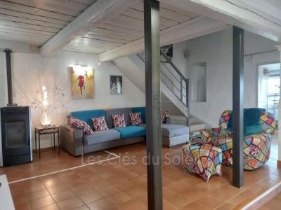 For sale Cuers 6 rooms 190 m2 Var (83390) photo 0