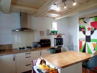 For sale Cuers 6 rooms 190 m2 Var (83390) photo 2