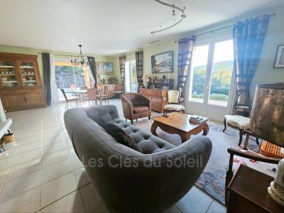 For sale Gareoult 6 rooms 135 m2 Var (83136) photo 4