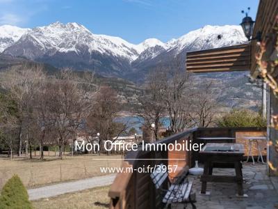 For sale Savines-le-lac 3 rooms 98 m2 Hautes alpes (05160) photo 0