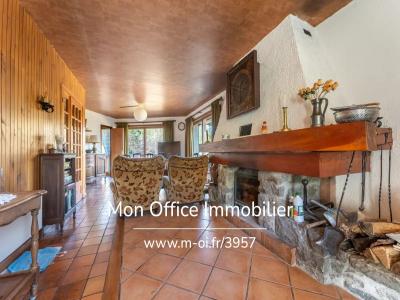 Acheter Maison 98 m2 Savines-le-lac