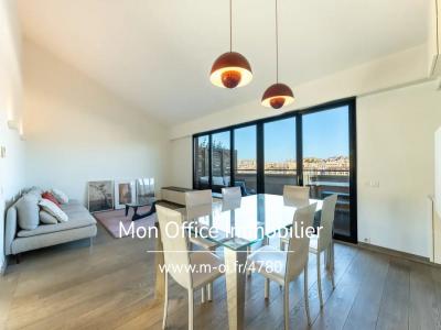 Annonce Vente 5 pices Appartement Marseille-7eme-arrondissement 13