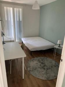 For rent Toulouse 1 room 21 m2 Haute garonne (31500) photo 1