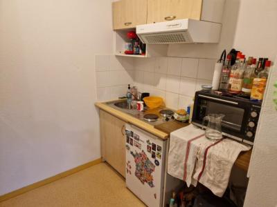 For sale Limoges 2 rooms 35 m2 Haute vienne (87000) photo 3