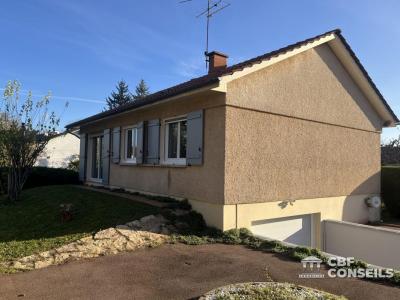 Annonce Vente 4 pices Maison Dracy-le-fort 71