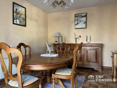 Acheter Maison Dracy-le-fort 235000 euros