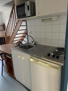 Annonce Location 2 pices Appartement Gieres 38