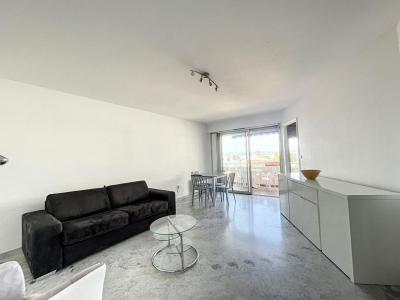 For rent Cagnes-sur-mer 1 room 32 m2 Alpes Maritimes (06800) photo 2