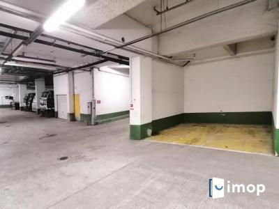 Annonce Vente Parking Epinay-sur-seine 93