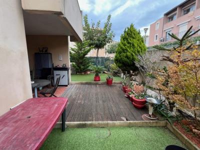 Annonce Vente 2 pices Appartement Balaruc-les-bains 34