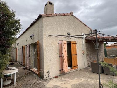 Annonce Vente 4 pices Maison Belarga 34