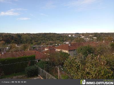 For sale 5 rooms 100 m2 Haute vienne (87100) photo 1