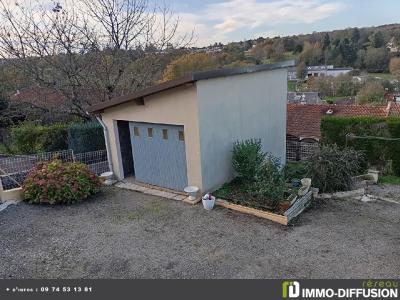 For sale 5 rooms 100 m2 Haute vienne (87100) photo 2