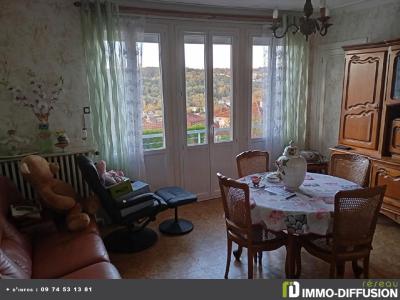 For sale 5 rooms 100 m2 Haute vienne (87100) photo 3