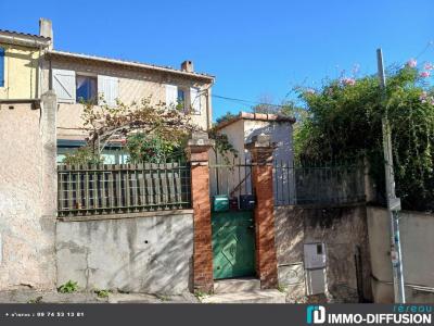 For sale CENTRE VILLE  RUE JEAN JA 55 m2 Bouches du Rhone (13400) photo 0