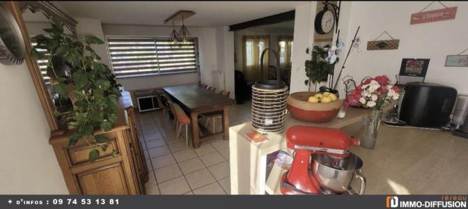 Annonce Vente 6 pices Maison  71