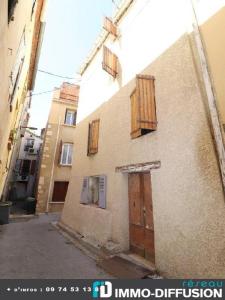 Annonce Vente 3 pices Maison  66