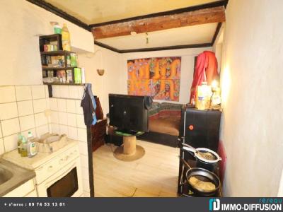 Acheter Maison  55000 euros