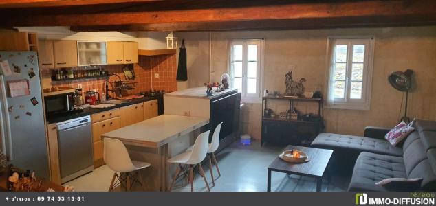 For sale CENTRE VILLE 3 rooms 84 m2 Gard (30470) photo 0