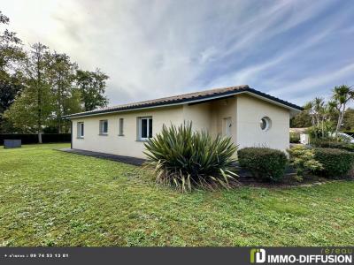 For sale CENTRE VILLE 5 rooms 115 m2 Gironde (33680) photo 0