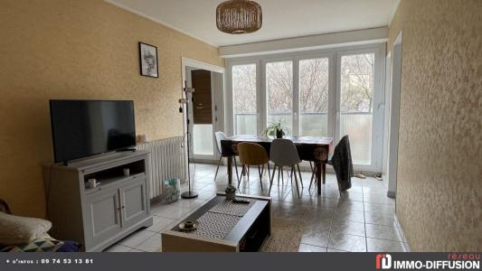 For sale 4 rooms 81 m2 Puy de dome (63300) photo 1