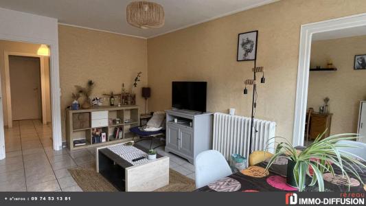 For sale 4 rooms 81 m2 Puy de dome (63300) photo 2