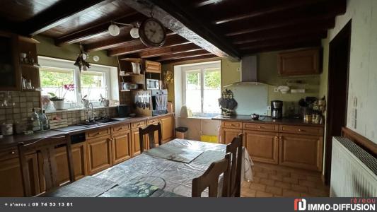 For sale 8 rooms 180 m2 Puy de dome (63290) photo 4