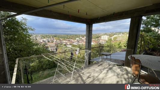 For sale CENTRE VILLE 12 rooms 330 m2 Puy de dome (63300) photo 0