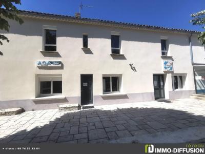 Annonce Vente 18 pices Maison  30