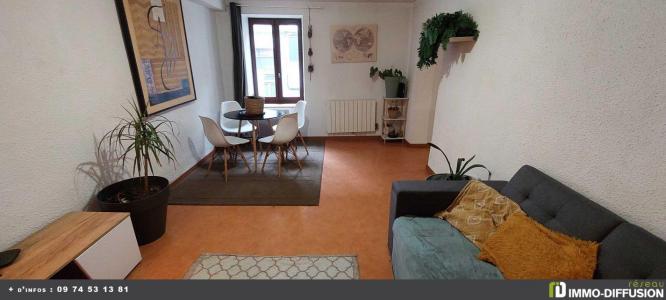 Annonce Vente 3 pices Appartement  38