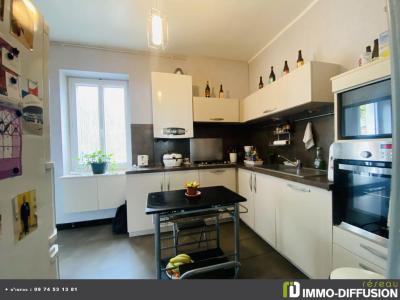 Annonce Vente 4 pices Maison  38