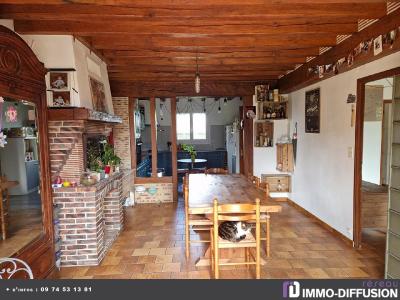 Acheter Maison  208650 euros