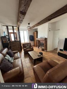 For sale 5 rooms 115 m2 Eure et loir (28240) photo 2