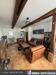 For sale 5 rooms 115 m2 Eure et loir (28240) photo 3