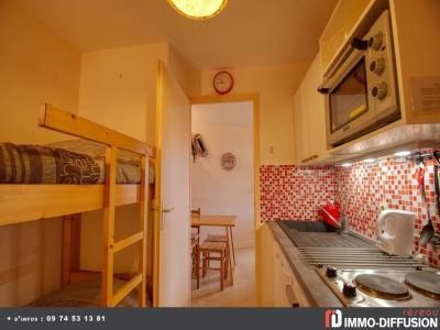 For sale STATION DE SKI   MORILLON 2 rooms 22 m2 Haute savoie (74440) photo 1